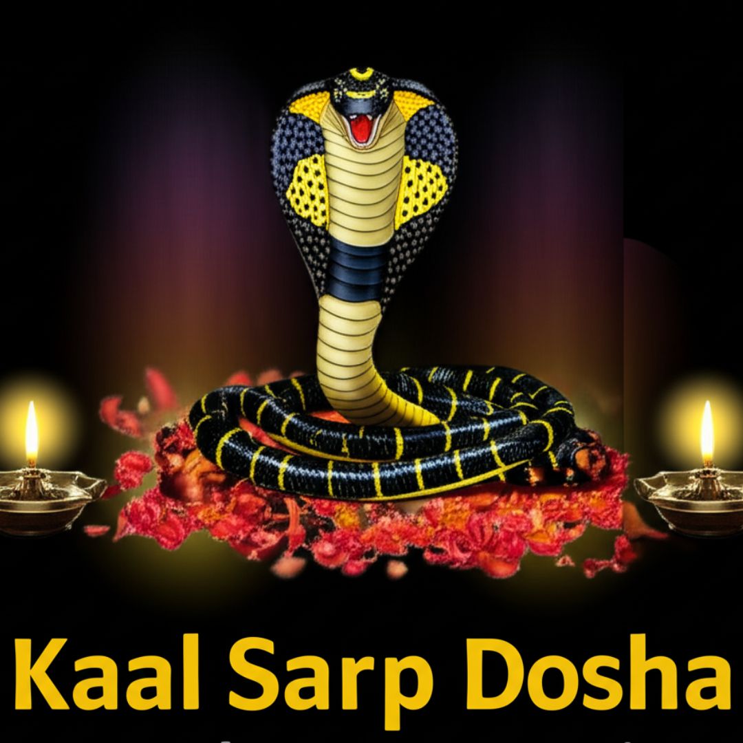 Kaal Sarp Dosh Puja Image